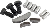 SBC Engine Finishing Kit Small Block Chev Hardware AF95-9080 - Aeroflow