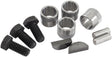 BBC Engine Finishing Kit Big Block Chev Hardware AF95-9081 - Aeroflow