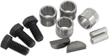 BBC Engine Finishing Kit Big Block Chev Hardware AF95 - 9081 - Aeroflow - Engine Parts - Aeroflow