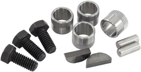 BBC Engine Finishing Kit Big Block Chev Hardware AF95-9081 - Aeroflow