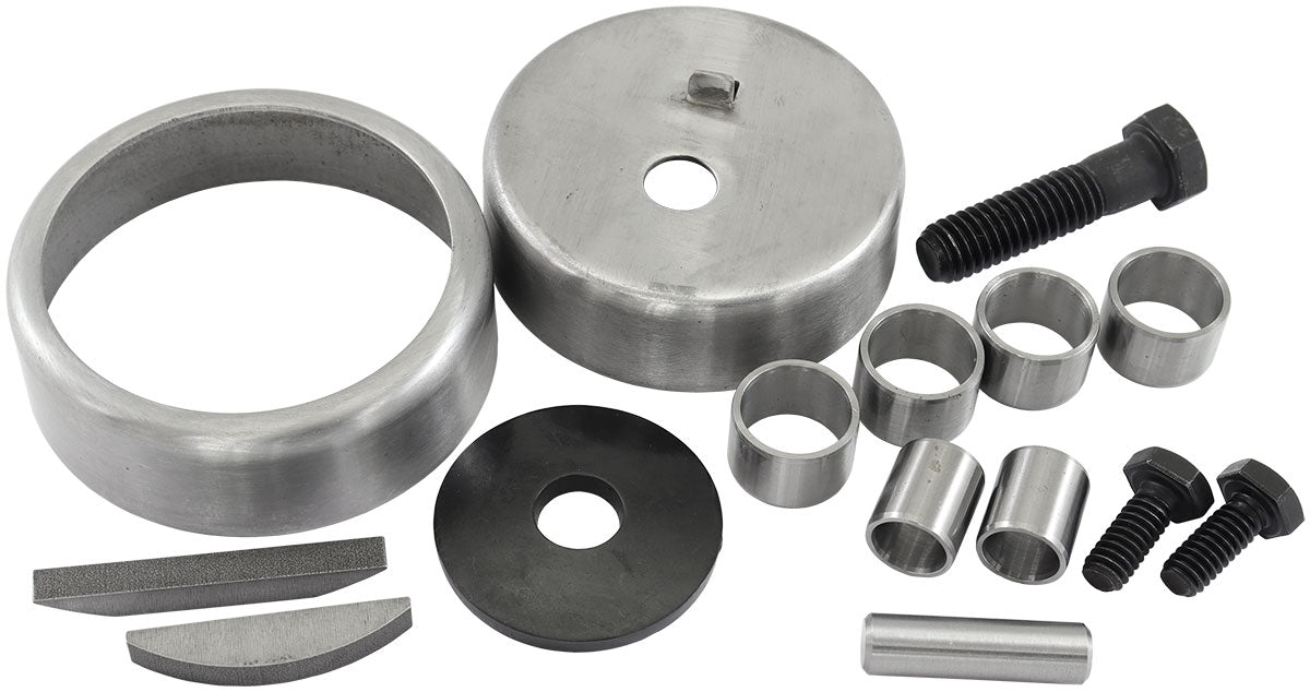 SBF Engine Finishing Kit Small Block Ford Hardware AF95-9082 - Aeroflow