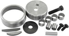 SBF Engine Finishing Kit Small Block Ford Hardware AF95-9082 - Aeroflow