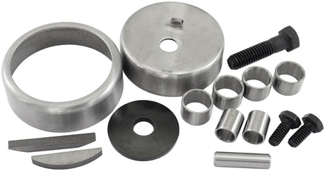 SBF Engine Finishing Kit Small Block Ford Hardware AF95-9082 - Aeroflow