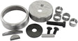 BBF Engine Finishing Kit Big Block Ford Hardware AF95-9083 - Aeroflow