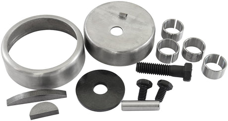 BBF Engine Finishing Kit Big Block Ford Hardware AF95-9083 - Aeroflow