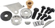 SB Chry Engine Finishing Kit Small Block Chrysler Hardware AF95-9084 - Aeroflow