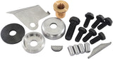 SB Chry Engine Finishing Kit Small Block Chrysler Hardware AF95-9084 - Aeroflow