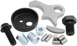 Holden V8 Engine Finishing Kit 253 308 304 Hardware AF95-9085 - Aeroflow