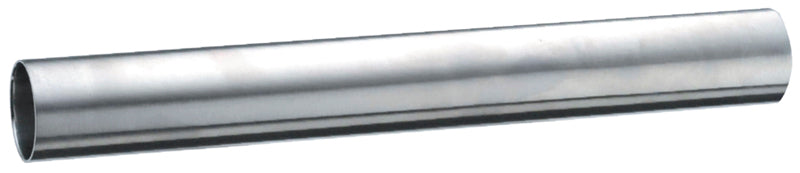 2" Exhaust Tube Pipe Straight 1M Long 304 S/S Steel AF9501-2000 - Aeroflow