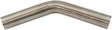 304 S/S Bend 45 Deg 1-5/8" O.D 1.5mm (.059") 150mm / 6" Leg AF9502-1625 - Aeroflow