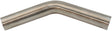 304 S/S Bend 45 Deg 1-7/8" O.D 1.5mm (.059") 150mm / 6" Leg AF9502-1875 - Aeroflow