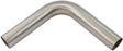 304 S/S Bend 90 Deg 1-3/4" O.D 1.5mm (.059") 150mm / 6" Leg AF9503-1750 - Aeroflow