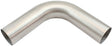 304 S/S Bend 90 Deg 3" O.D 1.5mm (.059") 150mm / 6" Leg AF9503-3000 - Aeroflow