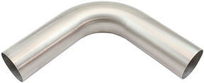 304 S/S Bend 90 Deg 3" O.D 1.5mm (.059") 150mm / 6" Leg AF9503-3000 - Aeroflow