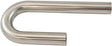 304 S/S J Bend 180 Deg 1-3/4" O.D 6"/12" Leg AF9506-1750 - Aeroflow