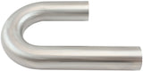 304 S/S J Bend 180 Deg 3" O.D 6"/12" Leg AF9506-3000 - Aeroflow