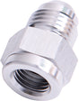 Expander -10AN To -12AN Silver Expander Female To Male AF951-10-12S - Aeroflow