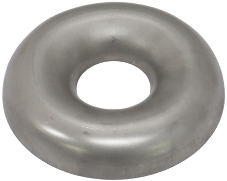 304 S/S Half Donut 1.75" 1-3/4" 44mm O.D Sold Per Half AF9510-1750 - Aeroflow