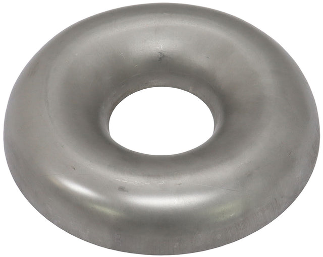 304 S/S Half Donut 2" 51mm O.D Sold Per Half AF9510-2000 - Aeroflow