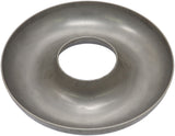 304 S/S Half Donut 2" 51mm O.D Sold Per Half AF9510-2000 - Aeroflow