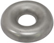 304 S/S Half Donut 3" 75mm O.D Sold Per Half AF9510-3000 - Aeroflow