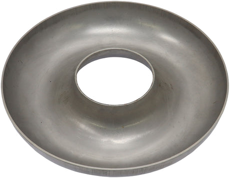 304 S/S Half Donut 3" 75mm O.D Sold Per Half AF9510-3000 - Aeroflow
