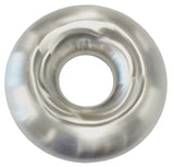 304 S/S Full Donut 2.50" 2-1/2" 63mm O.D Welded Outside AF9511-2500 - Aeroflow