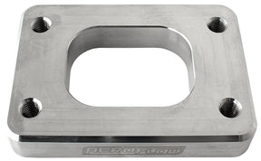 GT25 GT28 304 S/S Turbine Inlet Flange Only T28 Turbo AF9551-0001 - Aeroflow