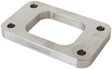 GT30 GT35 304 S/S Turbine Inlet Flange Only T3 Turbo AF9551-0002 - Aeroflow