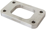 GT30 GT35 304 S/S Turbine Inlet Flange Only T3 Turbo AF9551-0002 - Aeroflow