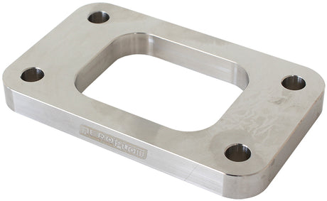 GT30 GT35 304 S/S Turbine Inlet Flange Only T3 Turbo AF9551-0002 - Aeroflow