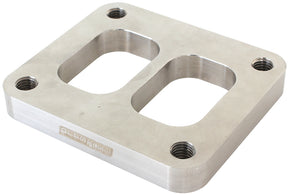 T04Z GT42 GT45 304 S/S Turbineinlet Flange Twin Entry Turbo AF9551-0003 - Aeroflow