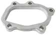 GT25 GT28 304 S/S Turbine Outlet Flange T28 Dump Turbo AF9551-0005 - Aeroflow