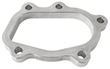 GT25 GT28 304 S/S Turbine Outlet Flange T28 Dump Turbo AF9551-0005 - Aeroflow