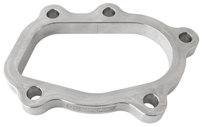 GT25 GT28 304 S/S Turbine Outlet Flange T28 Dump Turbo AF9551-0005 - Aeroflow