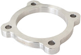GT30 GT35 304 S/S Turbine Outloutlet Flange GT30 Dump Turbo AF9551-0006 - Aeroflow