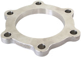 GT42 GT45 GT51 304 S/S Turbineoutlet Flange Dump Flange AF9551-0007 - Aeroflow