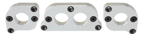 SBC Aluminium Adapter Kit Use Large Pipe - Std Pattern Head AF9551-1011 - Aeroflow