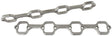 Ford 289-351W Header Flanges 1-3/4" Rectangle Port, Pair AF9551-1012 - Aeroflow