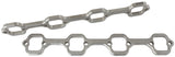 Ford 289-351W Header Flanges 1-3/4" Rectangle Port, Pair AF9551-1012 - Aeroflow