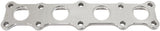 Mitsubishi Evo 10 4B11 Header Flange Only Stainless Steel AF9551-1017SS - Aeroflow