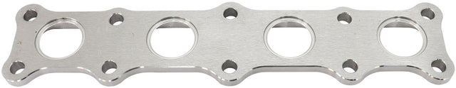 Mitsubishi Evo 10 4B11 Header Flange Only Stainless Steel AF9551-1017SS - Aeroflow
