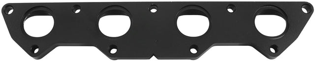 Mitsubishi Evo Header Flange Only - CNC Machined 43mm Port AF9551-1018 - Aeroflow