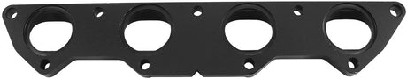 Mitsubishi Evo Header Flange Only - CNC Machined 50mm Port AF9551-1019 - Aeroflow