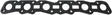 Nissan RB25 RB26 Header Flangeonly - CNC Machined RB20 AF9551-1020 - Aeroflow