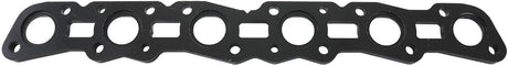 Nissan RB25 RB26 Header Flangeonly - CNC Machined RB20 AF9551-1020 - Aeroflow