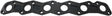 Nissan RB30 Header Flange Only - CNC Machined AF9551-1021 - Aeroflow