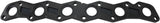 Nissan RB30 Header Flange Only - CNC Machined AF9551-1021 - Aeroflow