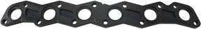 Nissan RB30 Header Flange Only - CNC Machined AF9551-1021 - Aeroflow