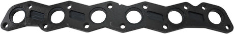 Nissan RB30 Header Flange Only - CNC Machined AF9551-1021 - Aeroflow
